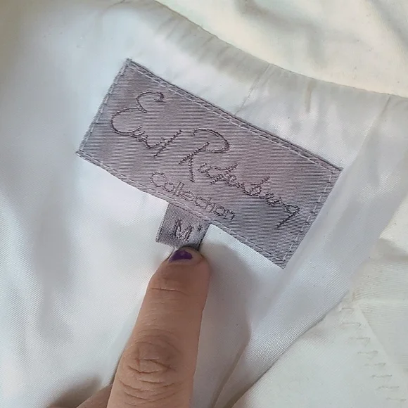 Earl Rutenberg Collection Blazer - Picture 6 of 11